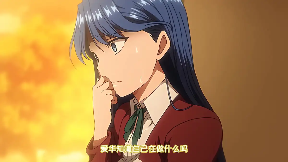 OVA 夢見ル乙女#3[中文字幕](痴梦少女3)