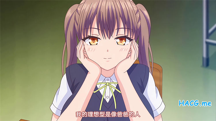 动画 甘いイジワル ～地味なパパ喝～ (甜蜜恶作剧) 2025/04/25发布