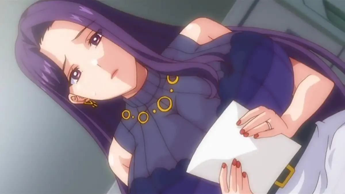 完堕ちx寝取られ家族 the animation 後編
