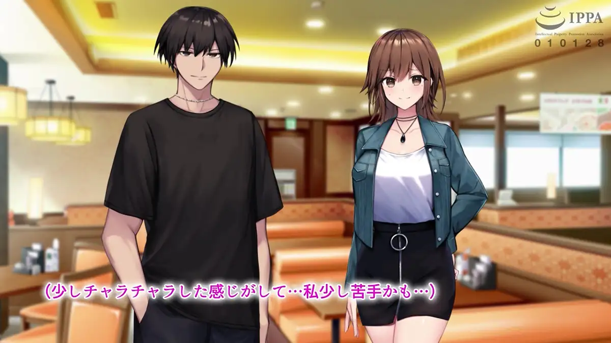 カノジョの親友をとしてセフレの関係になって中だしセックスしまくりました