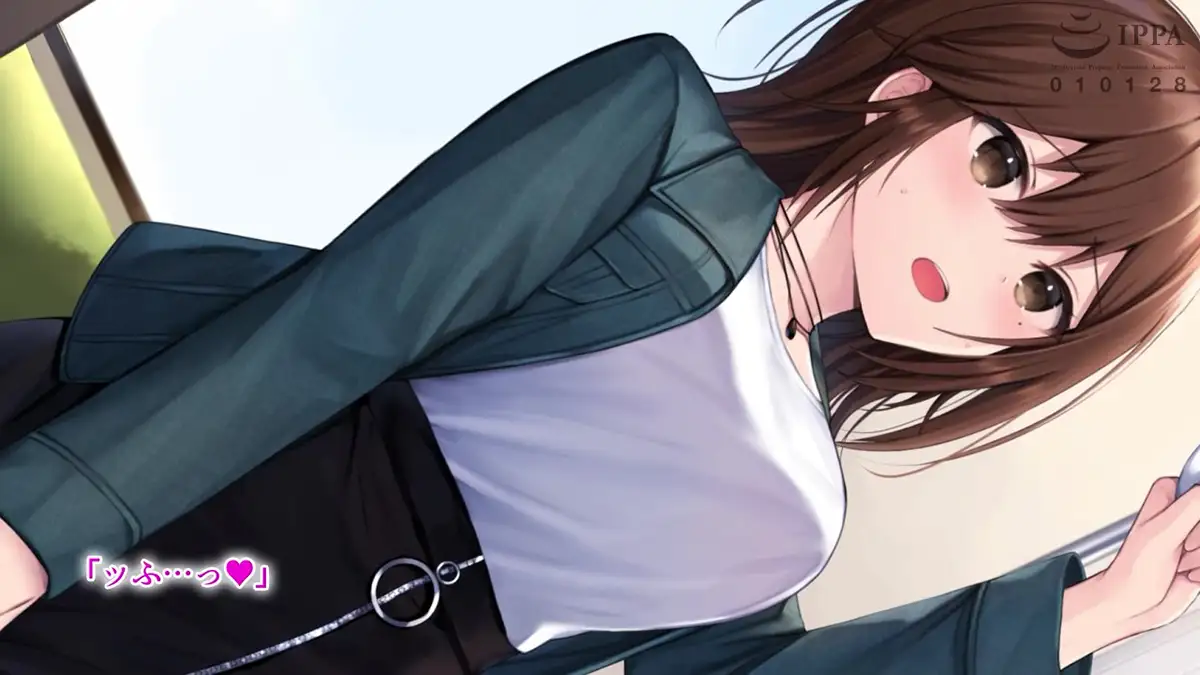 カノジョの親友をとしてセフレの関係になって中だしセックスしまくりました