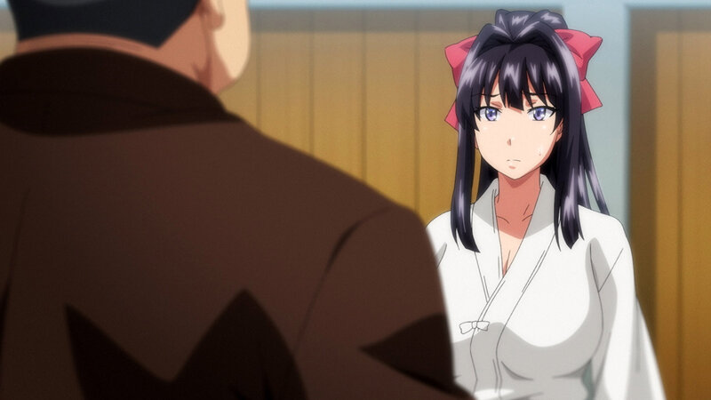 OVA いまりあ#5エロアニメ