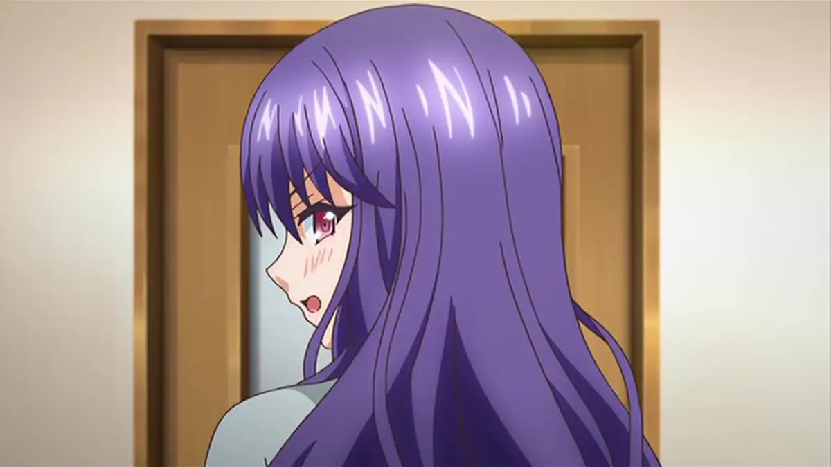 ママ喝っ ~姉ママの矜持~ (妈妈喝骂 第四集)