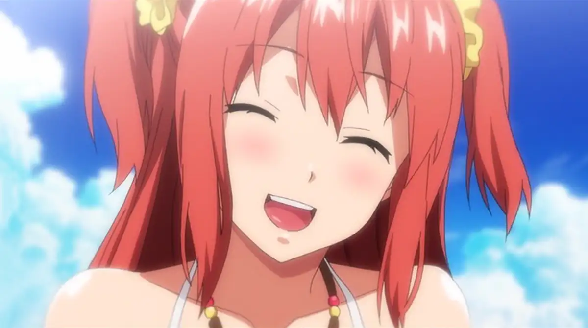 动画 [熟肉中文字幕]OVA いまりあ ＃3(偶像女友堕落ntr 第3话)
