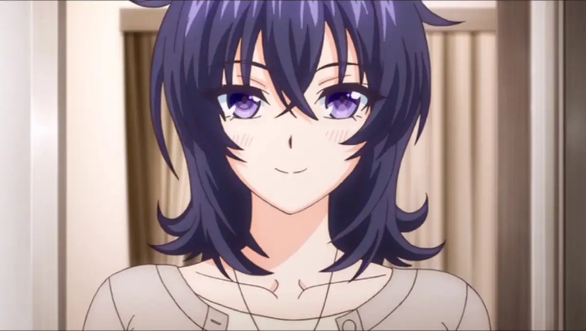 动画 [熟肉]ママ喝っ ～求め溢れるゴゴ母娘～ (妈妈喝骂 第2集)