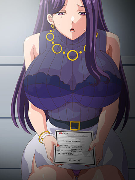 动画 [熟肉]完堕ちX寝取られ家族 The Animation 前編(完全堕落X被抢走了的家人1) 