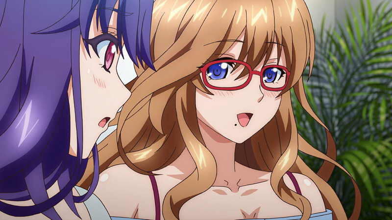 动画 [熟肉]ママ喝っ ～姉ママの言い訳～ (妈妈喝骂 第3集)