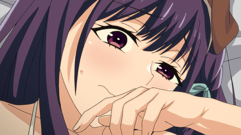 动漫 [中文字幕]セックスが好きで好きで大好きなクラスメイトのあの娘 第2話