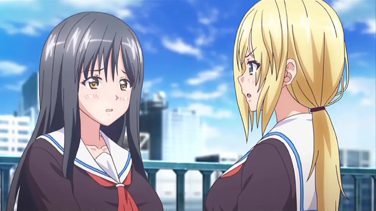 エロリーマン ナマイキポジロン・梨々香~2穴百合緩手◆~