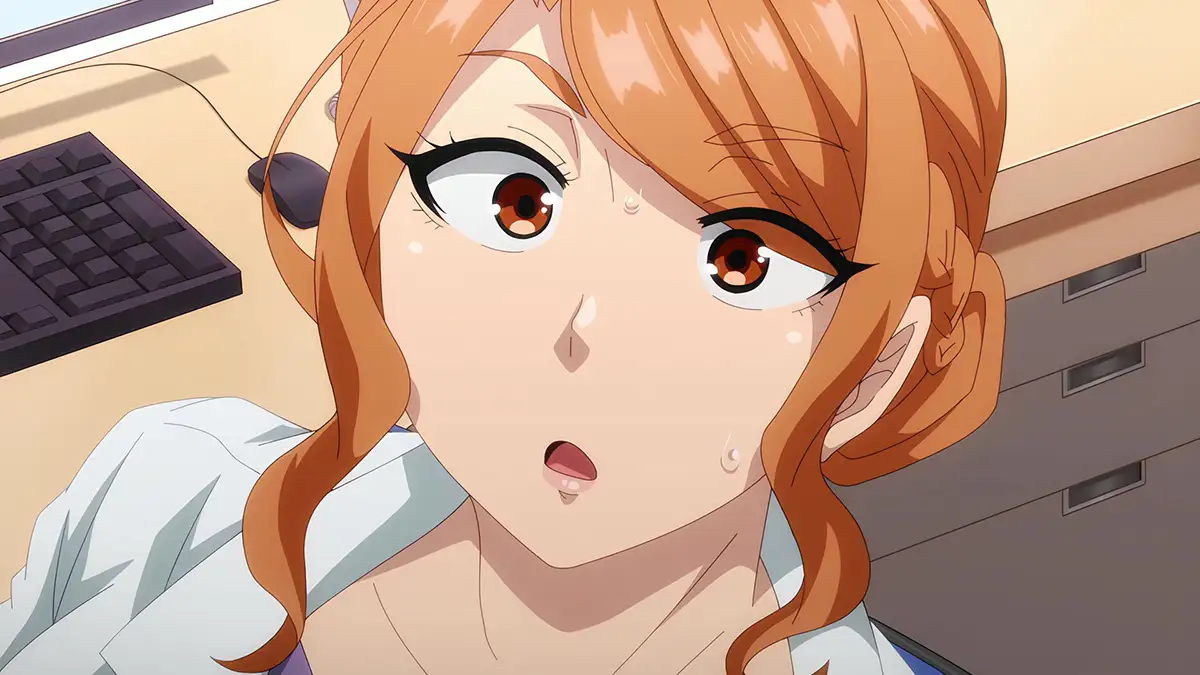 动画 [熟肉]デキちゃうまで婚 第1話 あなたとなら…デキちゃう？