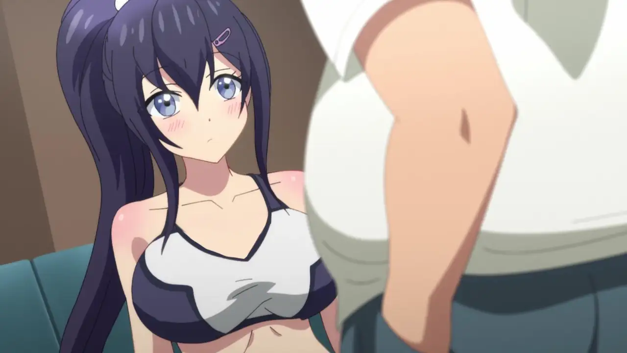 动画 [中文字幕熟肉] 彼女がセパレートをまとう理由 アニメ