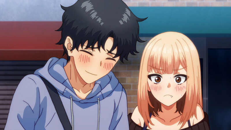 动画 [中文字幕]元カレとはできなかったセックスしてもいいですか？