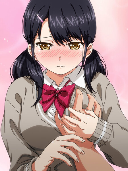 动画 [中文熟肉]1LDK＋J系 いきなり同居？密着！？初エッチ！！？ 第5話