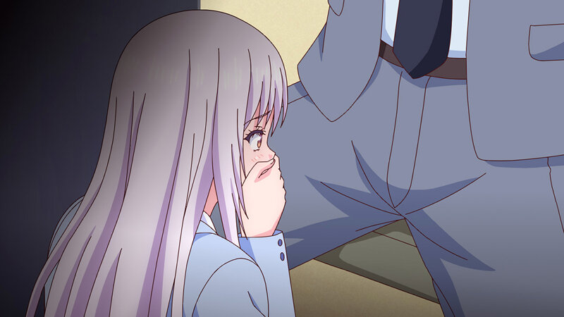ハメツの誘惑 ~パパ慣れしっとりパイ◆~