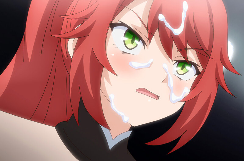 动画 [中文字幕熟肉] プリンセスバースト！～危険日の種付け孕ませ羞恥バトル！～ 第1話 白濁に染まる地下格闘技場