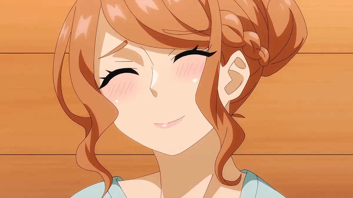 动画 [熟肉]デキちゃうまで婚 第06話「温泉のナカでもデキちゃう」