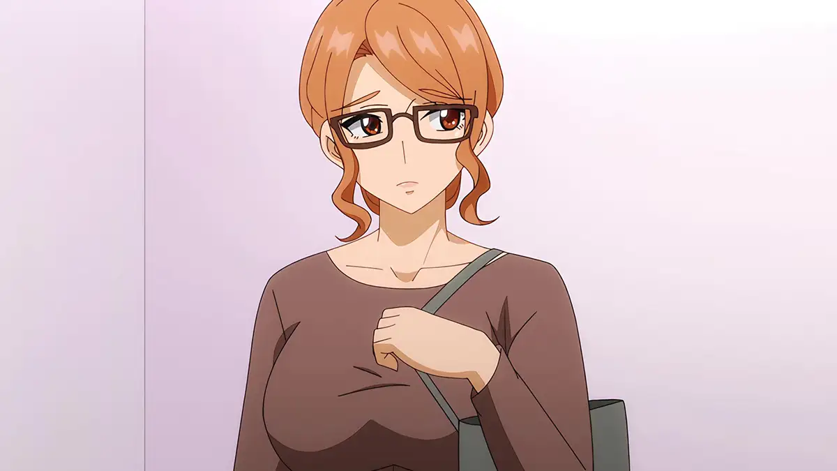 动画 [熟肉]デキちゃうまで婚 第05話「お預けされてもデキちゃう…」