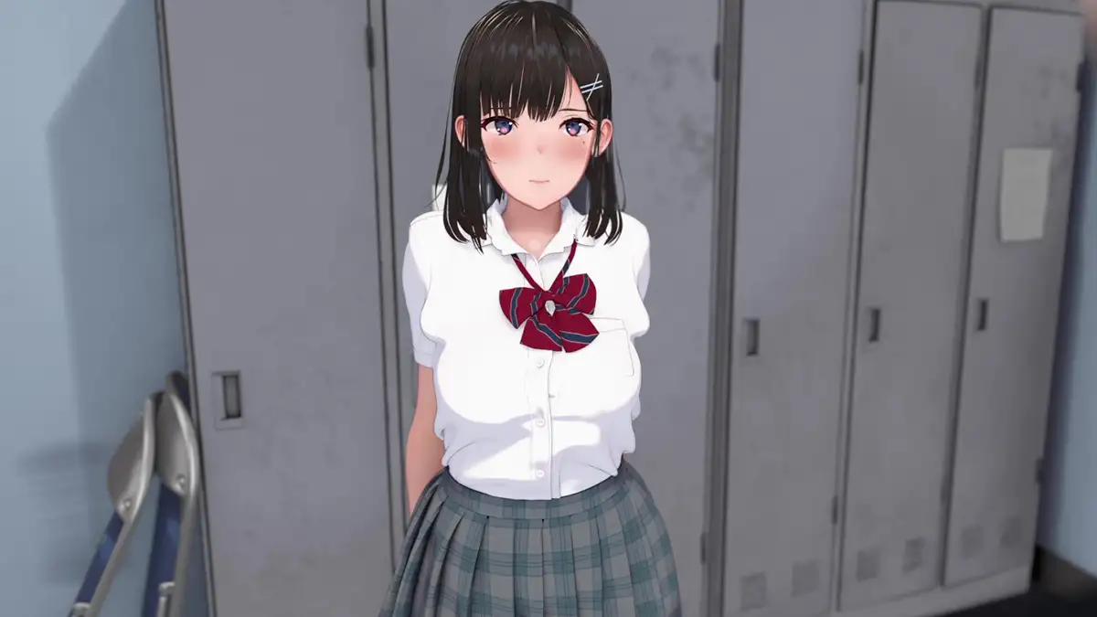 3D动画 都合のいい性処理マネージャー 沙里ちゃんは今日も、される