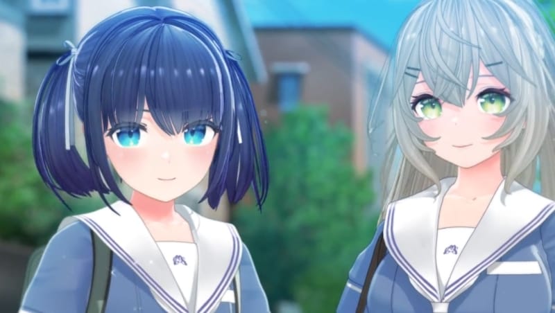 3D动画 いもうと専用おにいちゃん2