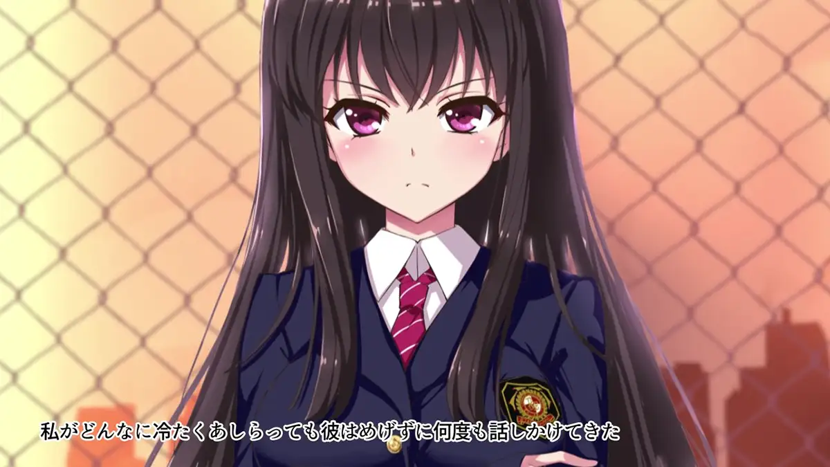 ある日、ネットで見つけたのはヤリサーに●●撮りされた彼女の動画だった。番外編 The Motion Anime