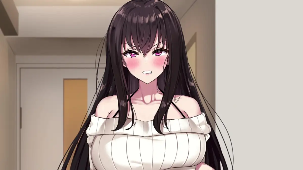 ある日、ネットで見つけたのはヤリサーに●●撮りされた彼女の動画だった。番外編 The Motion Anime