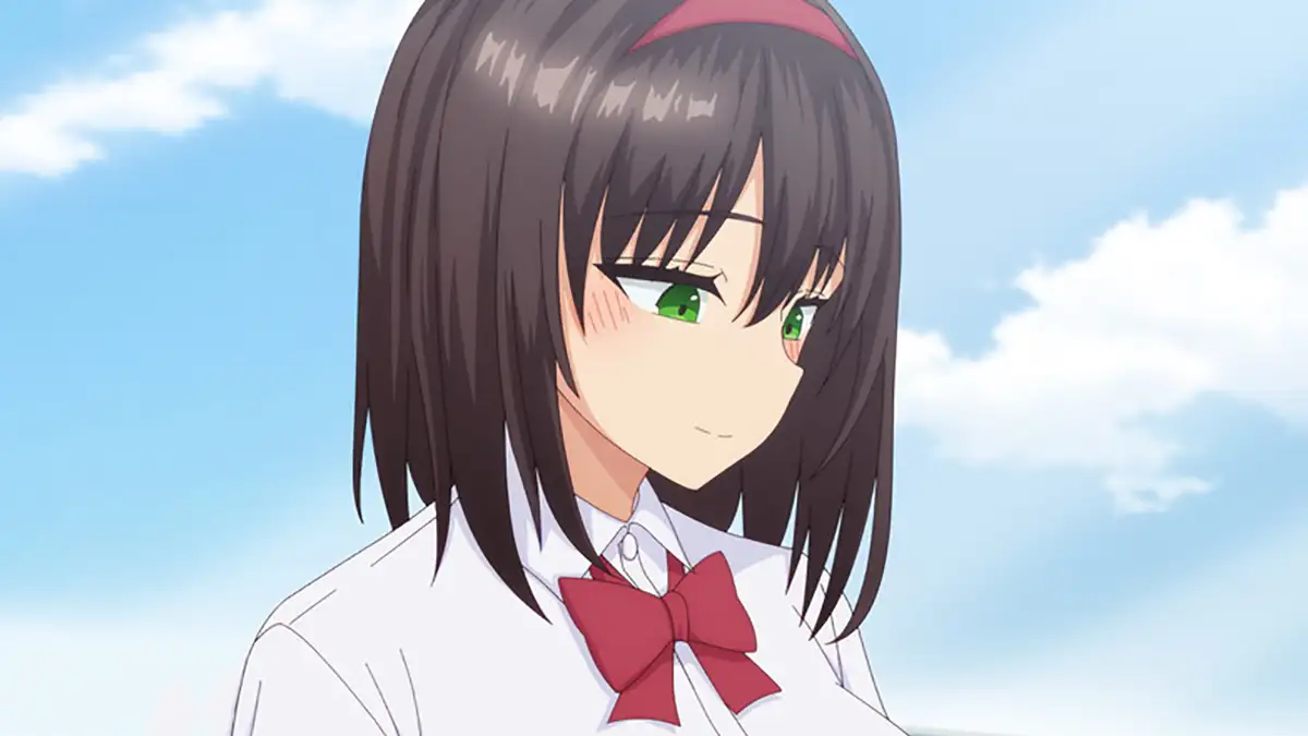 淫モラル・ゲームマスター THE ANIMATION 第1巻 アニメ