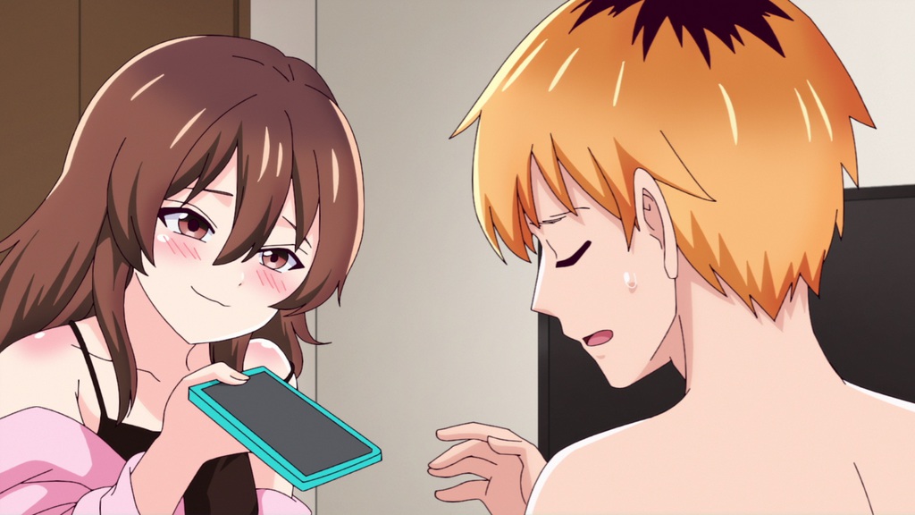 动画[熟肉] 人妻の唇は缶チューハイの味がして 第06話 童顔な生意気人妻の唇は…