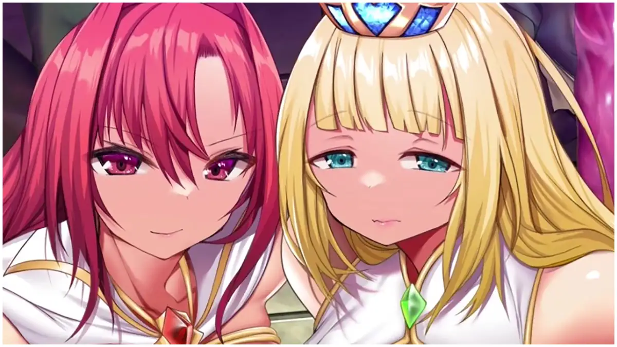 动态漫 姫の無垢穴は魔物ザーメン専用便器になりました モーションコミック版