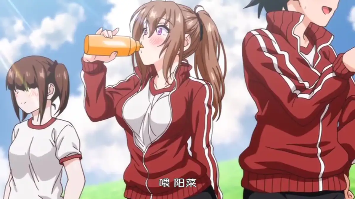 らぶみー『かくれんぼ』 THE ANIMATION