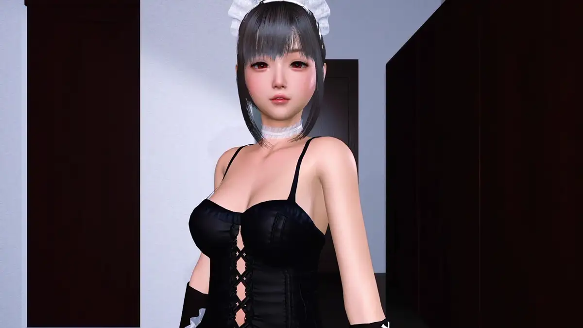 3D动画 アイスクリームいかがですか?D