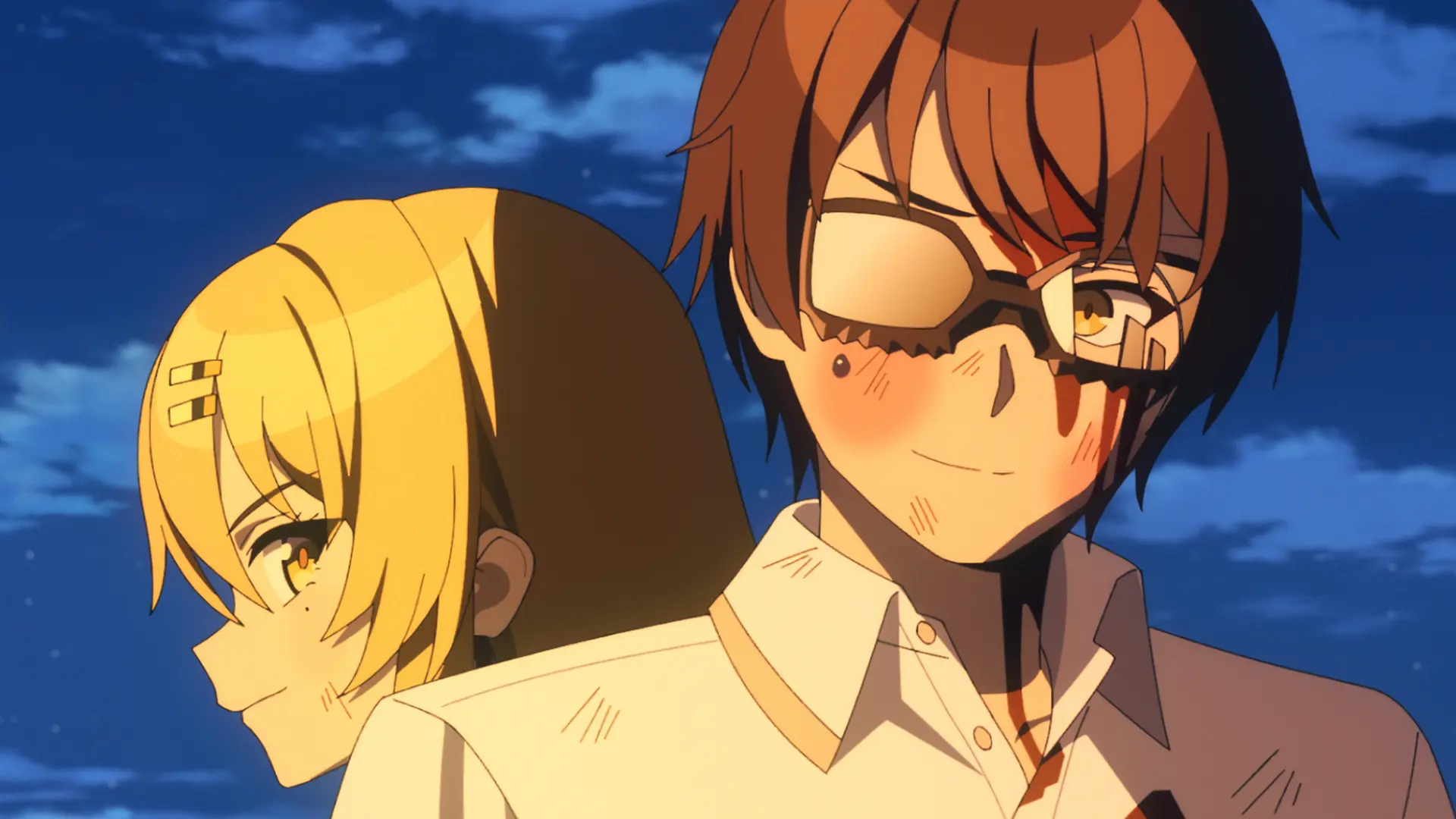 ぬきたし the animation 第11話