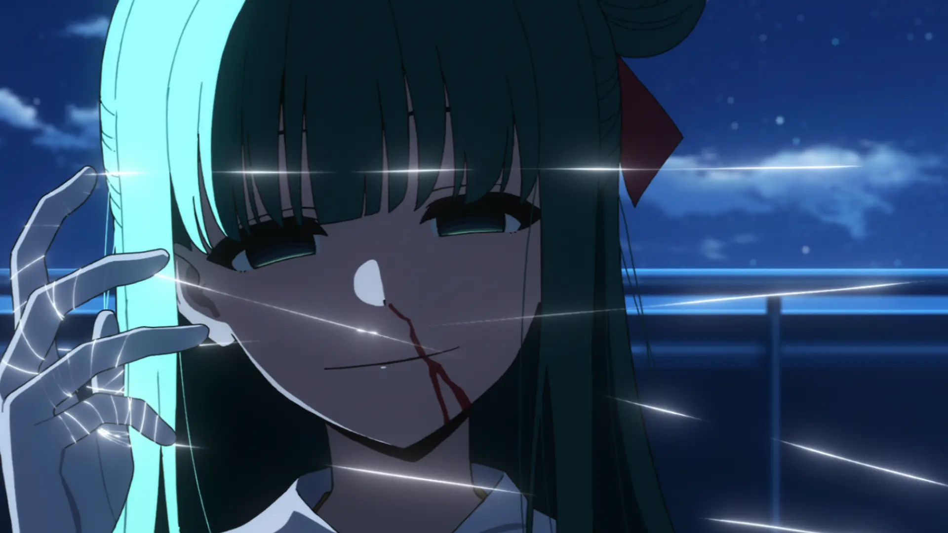 ぬきたし the animation 第11話