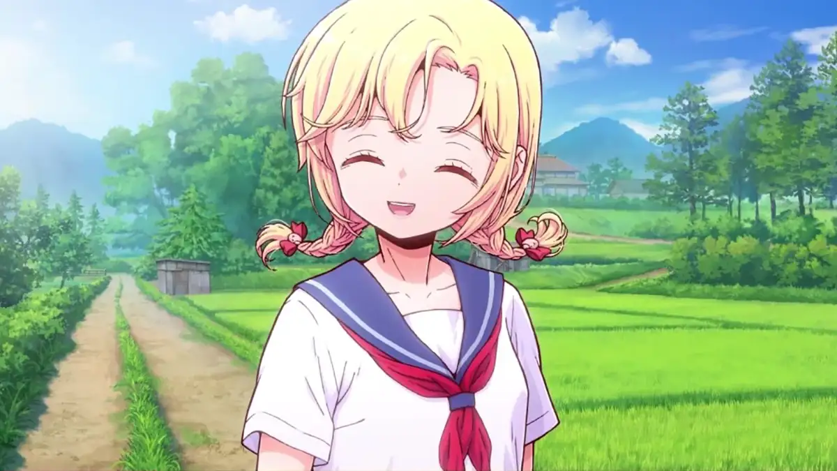愛妹しすた～！サーニャちゃん！[家庭菜園]