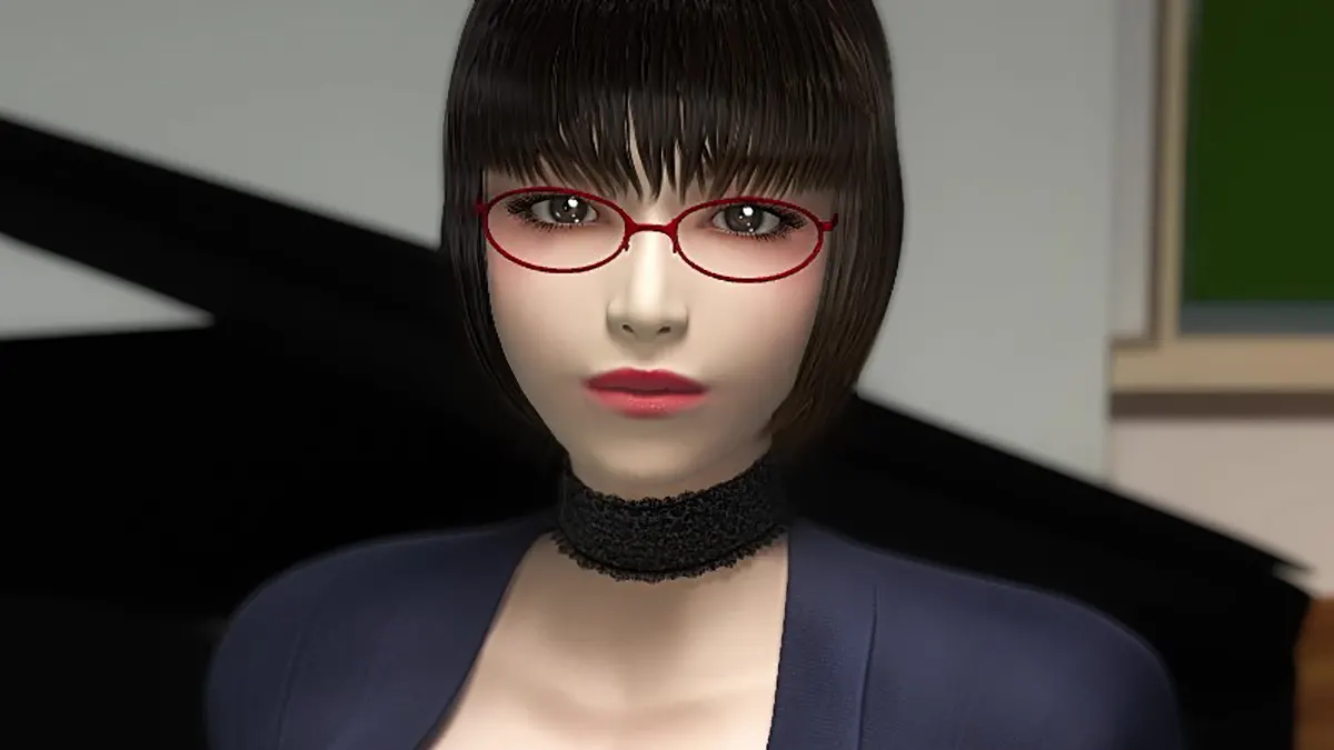 淫乱爆乳女教師 MOVIE版 リマスター・エディション