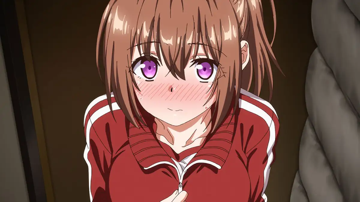 动画 [熟肉]らぶみー『かくれんぼ』 THE ANIMATION