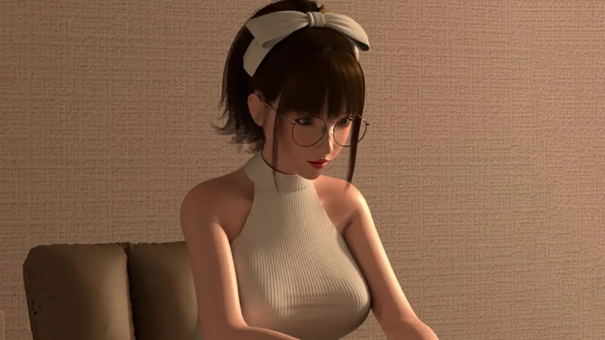 3D动画 メゾン・de・パーヴ 101 二宮航 vol.2