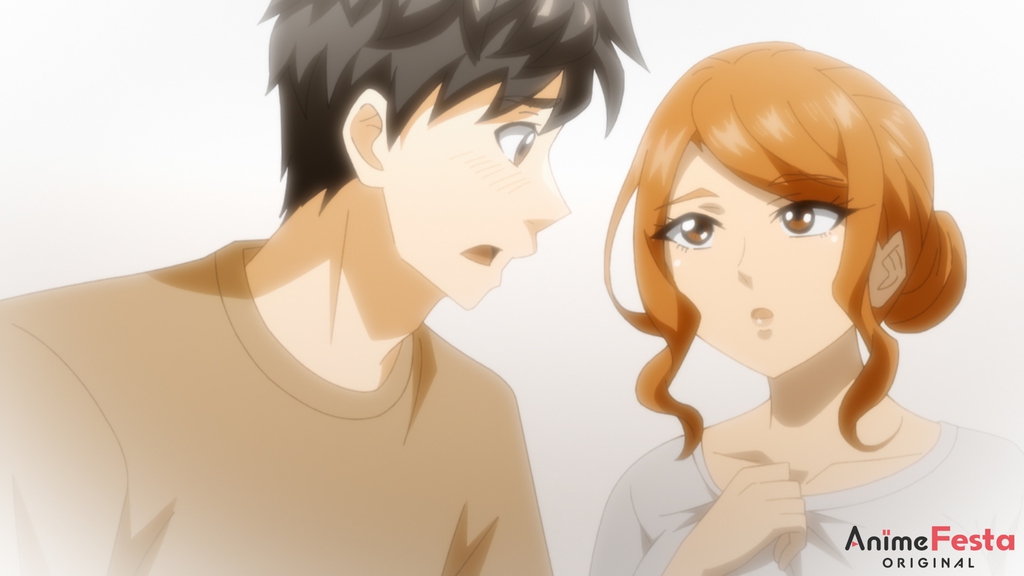 デキちゃうまで婚 第07話 告白されたらデキちゃう？