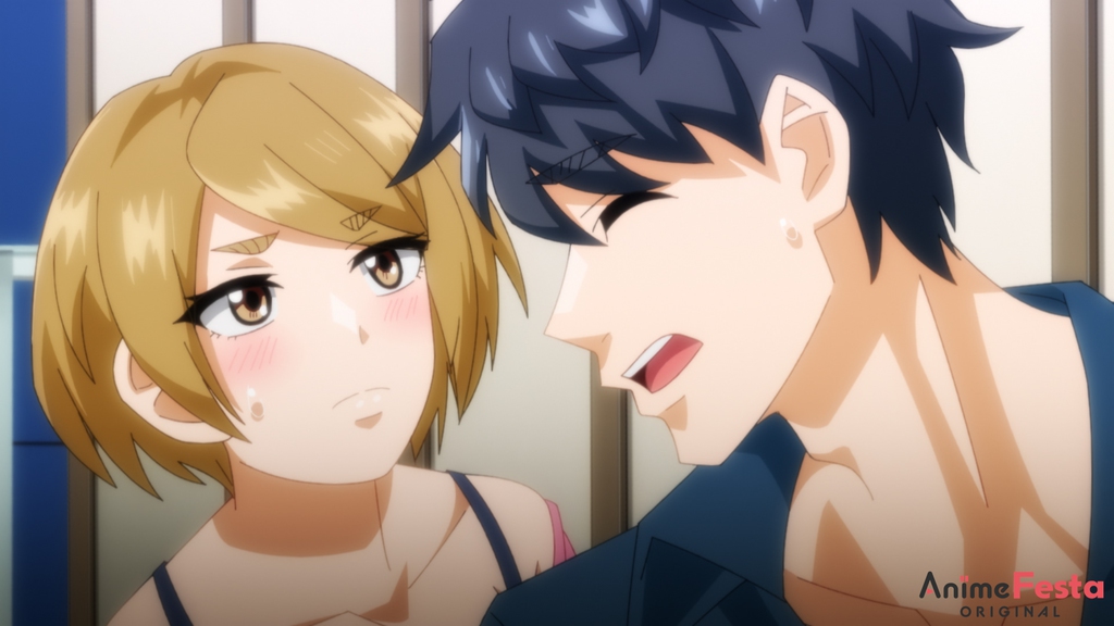 デキちゃうまで婚 第07話 告白されたらデキちゃう？