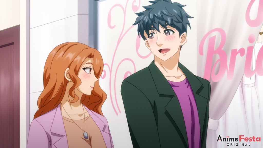 デキちゃうまで婚 第08話 夫婦だからデキちゃうまで…！？