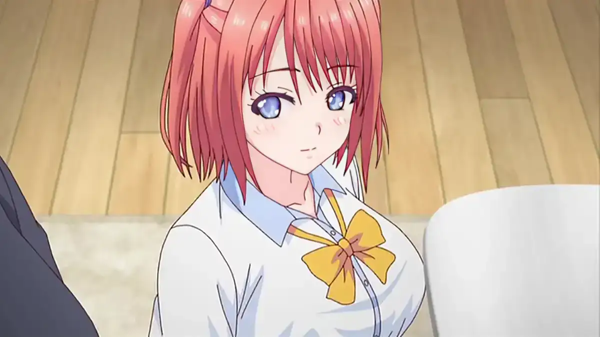 动画 [熟肉]これってナ～ニ？ ～可愛ママ搾り◆～