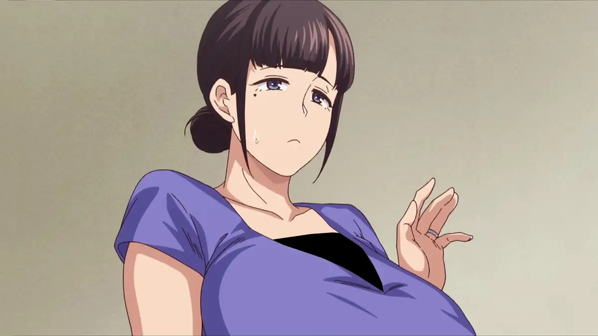 寝取られた爆乳妻たち 前編(被NTR的巨乳人妻们 前篇)