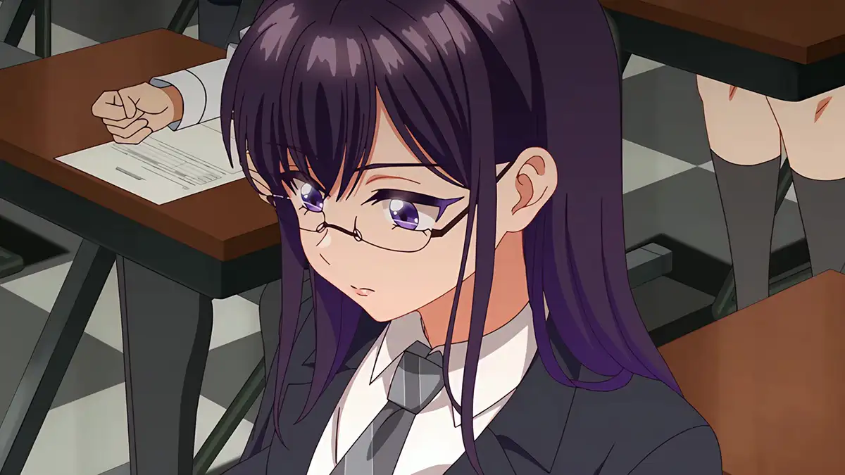 罪恶之渊 第1话 欢迎来到罪恶之渊