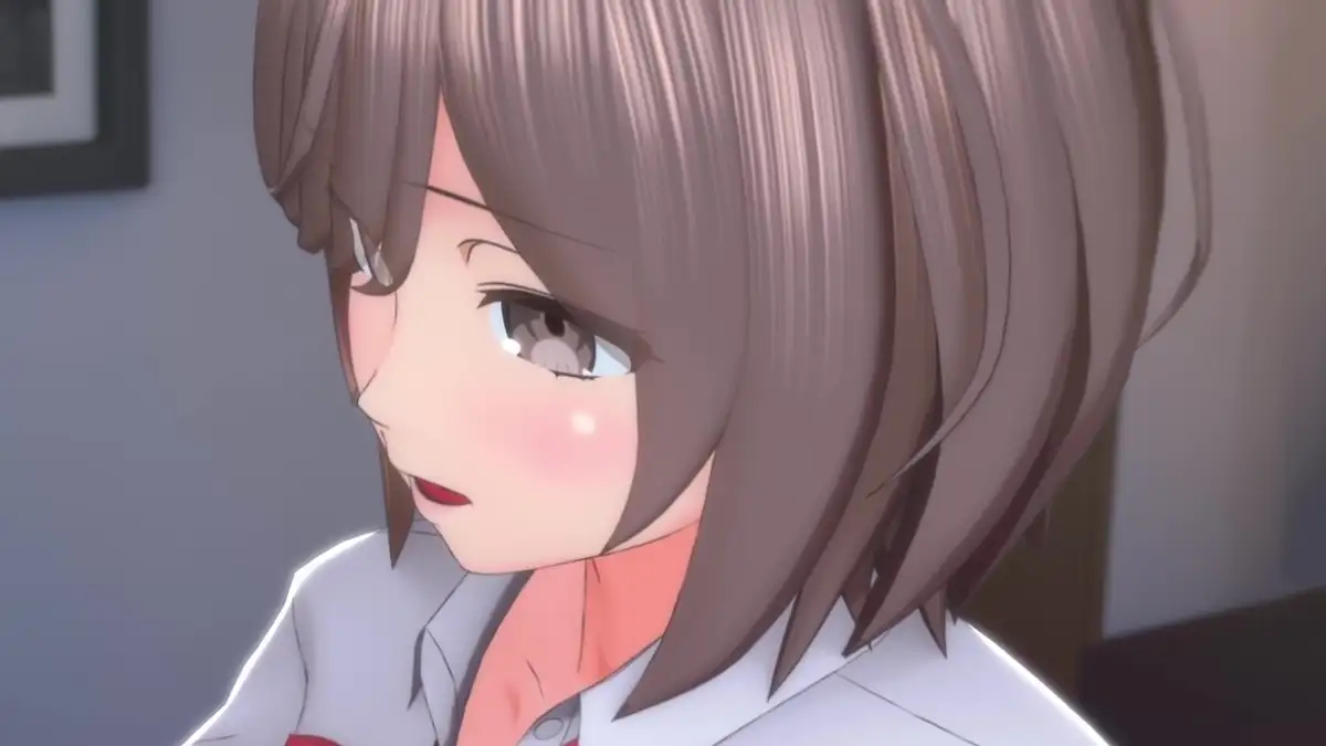 内気な少女の放課後セイカツ