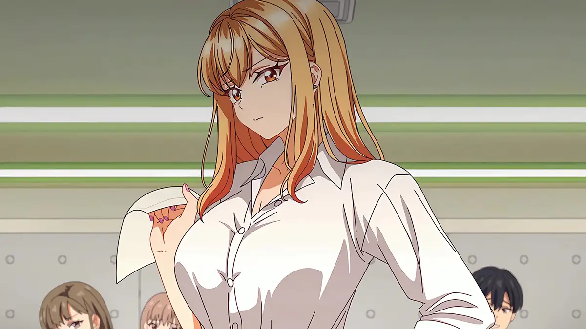 动画 [熟肉]罪恶之渊 第1话 欢迎来到罪恶之渊