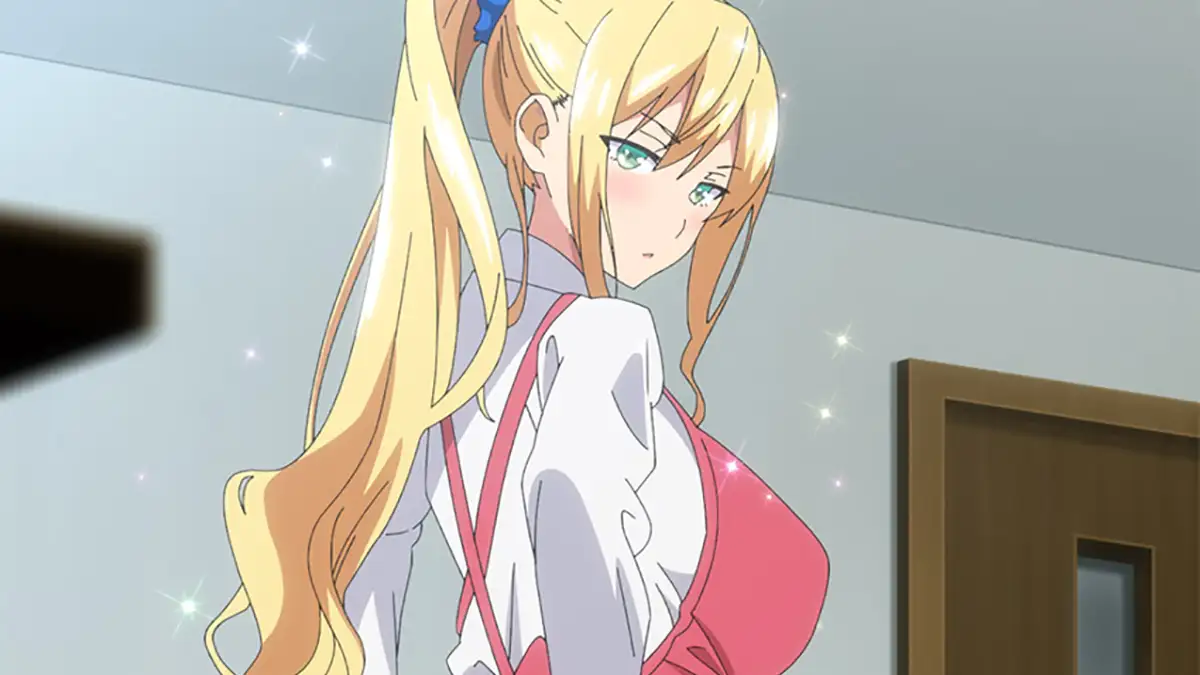 OVAシスターブリーダー ＃1(姐妹调教饰育者 第1话)