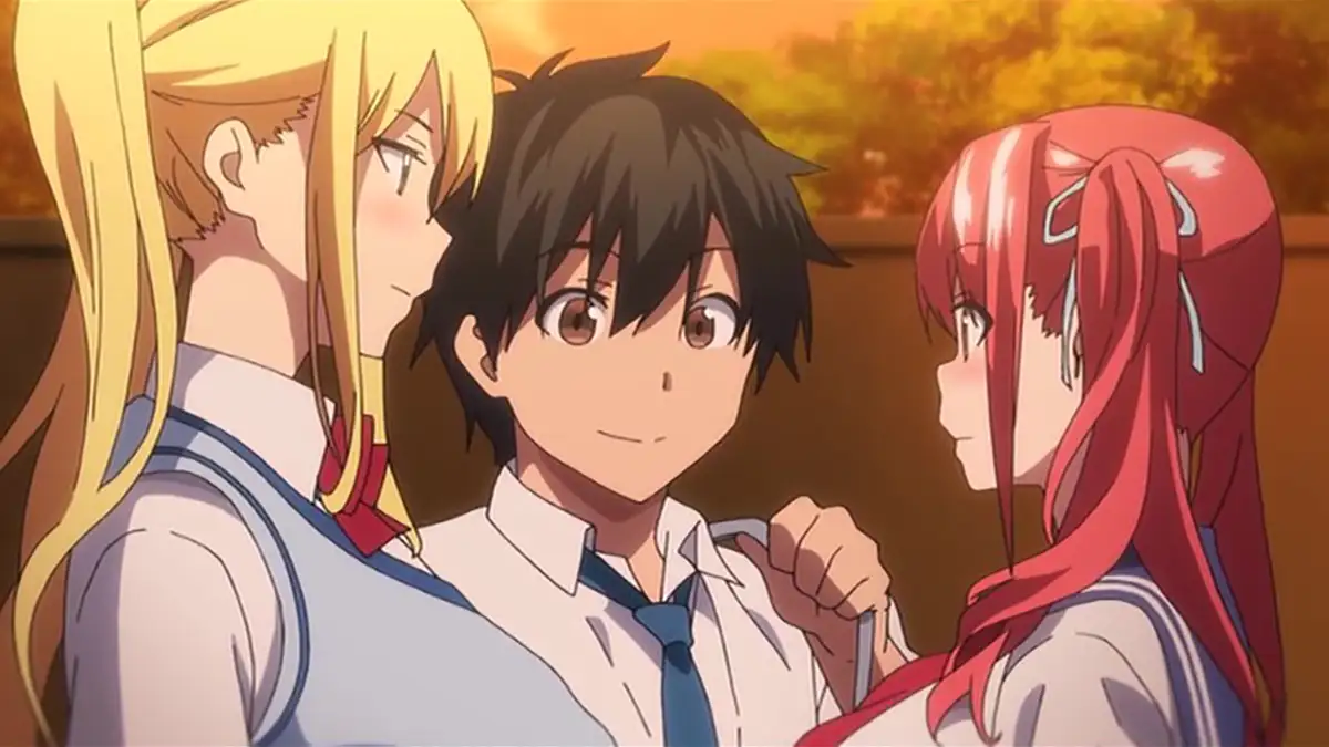 OVAシスターブリーダー ＃1(姐妹调教饰育者1)