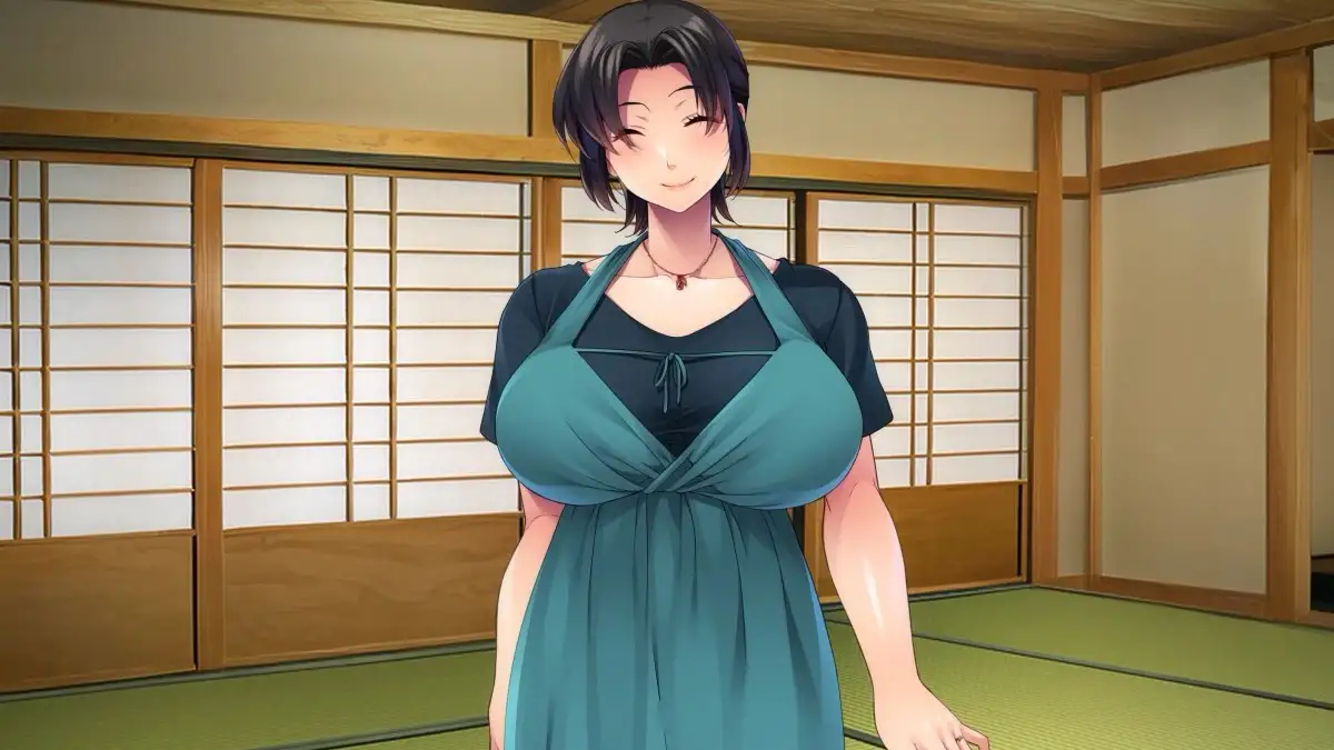 动态漫 ゆるふわママは、ビーチでチャラ男にナンパされました ～息子がいたけど断れなくて♪～ The Motion Anime