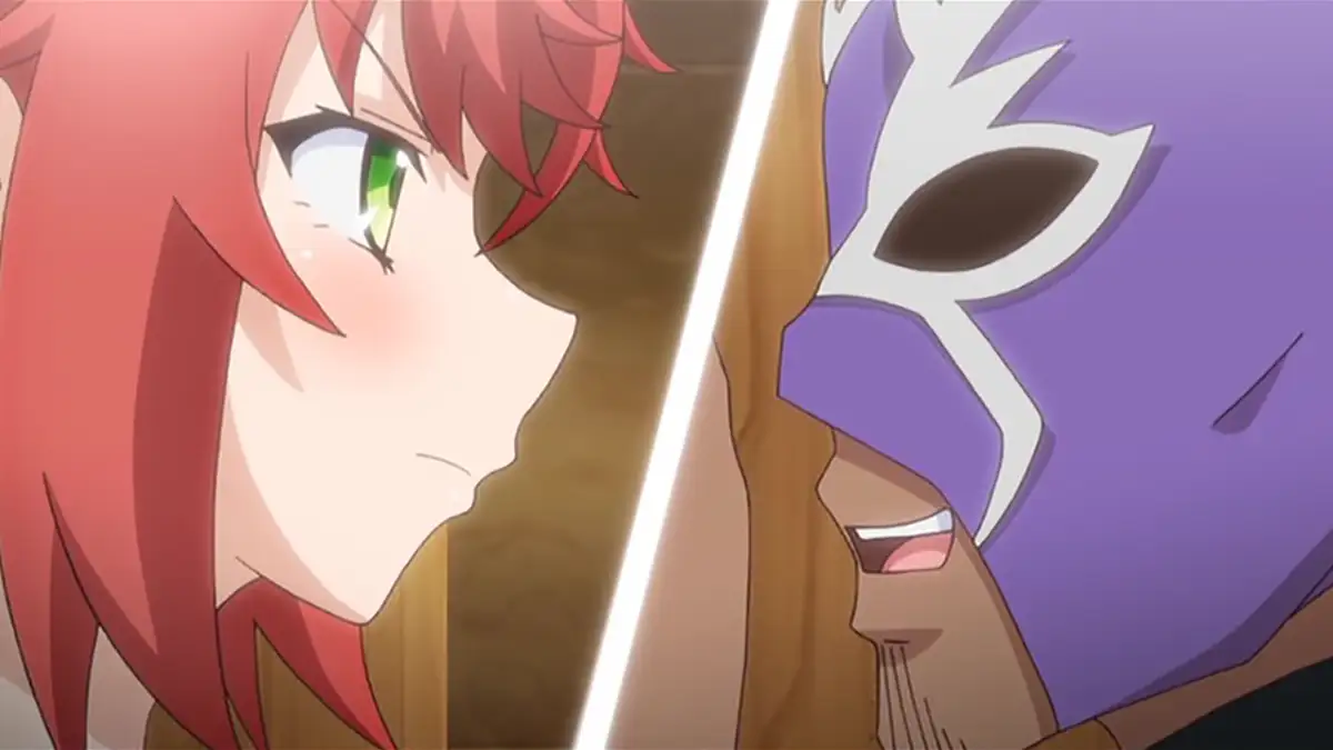 プリンセスバースト！～危険日の種付け孕ませ羞恥バトル！～ 第2話 (激战公主！危险日受孕的羞耻之战！ 第2话 地狱中出10次)