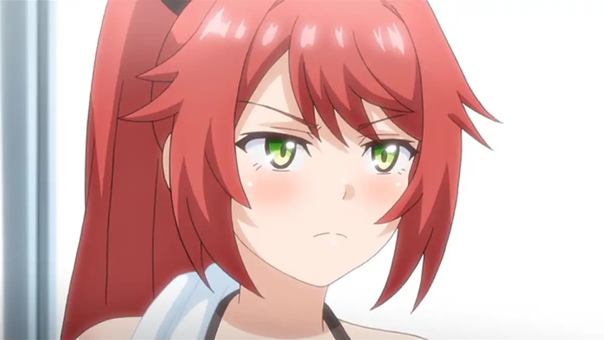 プリンセスバースト！～危険日の種付け孕ませ羞恥バトル！～ 第2話 地獄の中出しテンカウント(激战公主！危险日受孕的羞耻之战！ 第2话 地狱中出10次)