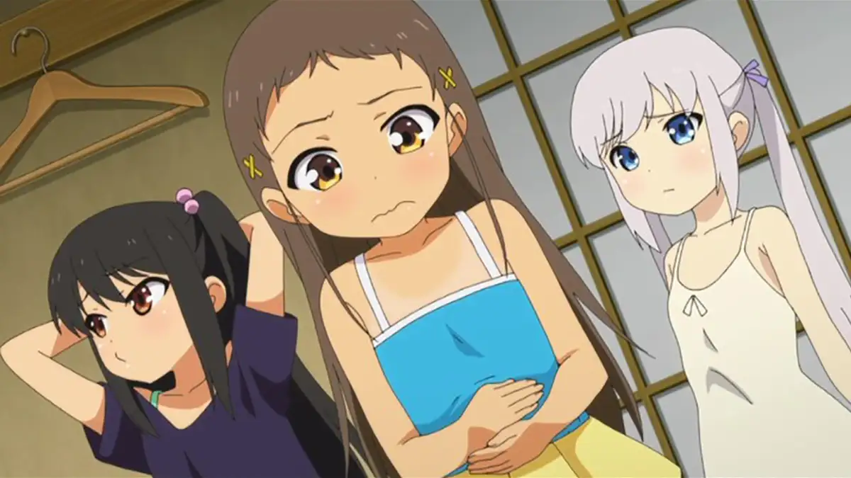 小女ラムネ 第6話 甜花と内緒のレッスン (少女弹珠汽水 第6话 和甜花的秘密课程)